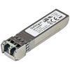 StarTech.com SFP+ - 1 x LC Duplex 10GBase-SR Network - For Optical Network, Data Networking - Optical Fiber