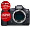 Canon Eos R5 Mirrorless Camera
