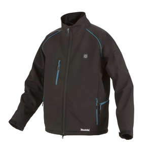 Makita CXT 12V Heated Jacket - XXXL