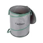 Cyclone 175L Premium Pop-Up Garden Bag