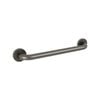evekare 450mm Gunmetal Concealed Flange Grab Rail