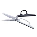 Dreamfarm Bishears Multi Purpose Take Apart 2-In-1 Shears Scissors