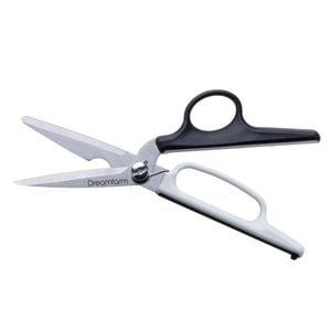 Dreamfarm Bishears 2-1 Kitchen Scissors & Shears Cutter for Meat Veggies Herbs