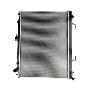 Radiator For Mitsubishi Pajero Nm 3.2l 4m41t, Np 3.5l 6g74, Ns Nt Nw 3.8l 6g75