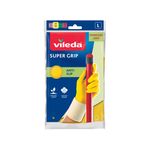 Vileda Super Grip Gloves – Large