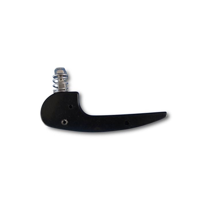 Replacement Cam Handle for Aussie Traveller Anti Flap Kit AFK with Spring & Nut