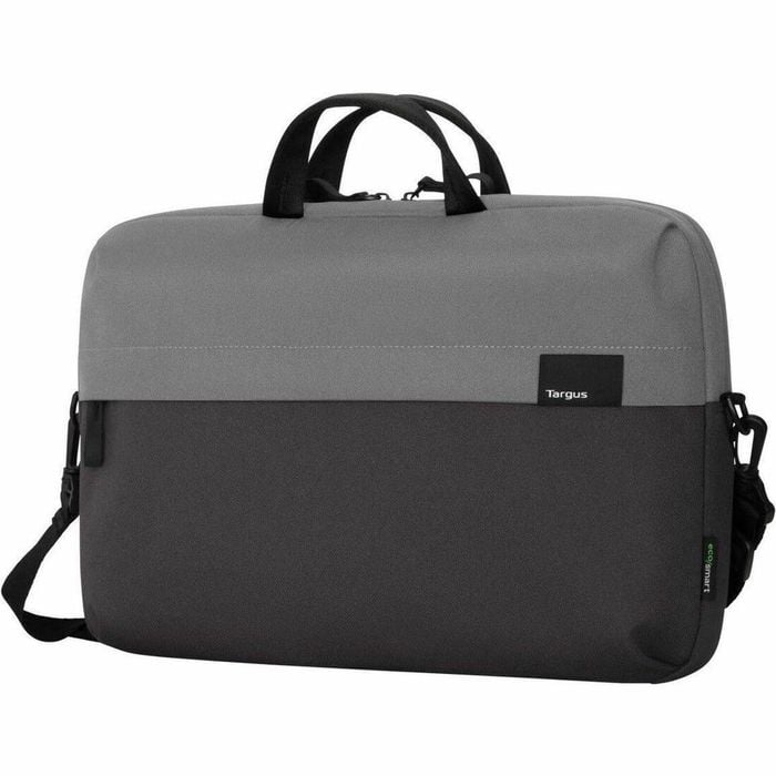 Targus Sagano Ecosmart Tbs577gl Carrying Case (slipcase) For 40.6 Cm (16") Notebook - Black/grey