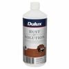 Dulux Design 500ml Rust Effect Solution - Step 2