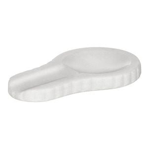 Ladelle Mason Spoon Rest