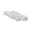 12 Packs Water Filters for Breville BEP920 Barista Pro BES878 Express BES870 Coffee Machine