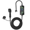 Advwin Type 2 EV Charger Electric Vehicle Charging Cable 10A to 15A Adjustable Current