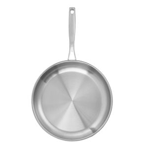 Baccarat Id3 Stainless Steel Frypan 30cm