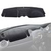 For Holden Commodore Ve2 09/2010-04/2013 Sv6, Ss Ssv Custom Car Dash Mat Dashmat