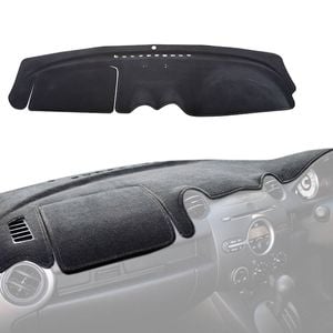 For Holden Commodore Ve2 09/2010-04/2013 Sv6, Ss Ssv Custom Car Dash Mat Dashmat