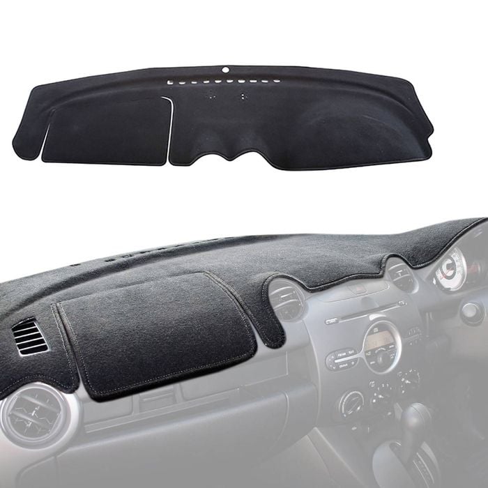 For Holden Commodore Ve2 09/2010-04/2013 Sv6, Ss Ssv Custom Car Dash Mat Dashmat