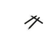 NNEOBA Pilates Resistance Stick with Bands