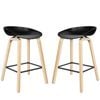 ALFORDSON Bar Stools 2X