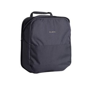Decathlon - Pannier Rack Cycle Bag 100 - 15L - One Size