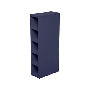 Kaboodle 150mm Berry Blue Wine Rack