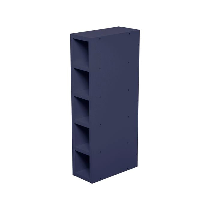 Kaboodle 150mm Berry Blue Wine Rack