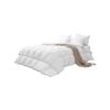 Bedra Goose Down Feather Quilt 700gsm Winter Summer Duvet Doona Single