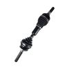Front Extended CV Drive Shaft for Isuzu D-MAX TFS85 MU-X UCS85 3.0 2012~2021