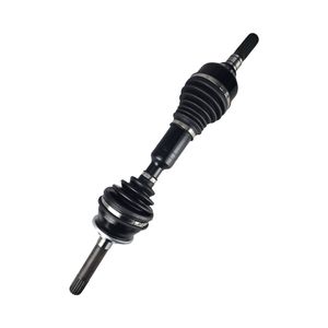Front Extended CV Drive Shaft for Isuzu D-MAX TFS85 MU-X UCS85 3.0 2012~2021