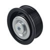 Drive Belt Idler Pulley for Hyundai iX35 Santa Fe Kia Sorento Carnival D4HA D4HB