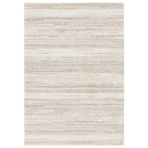 Odi 77 Natural 290x200cm - Large Pet Friendly Power Loomed Rug