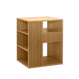 Genex Designs Minna Bedside Table Left