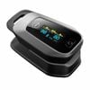 Pulse Oximeter Fingertip SpO2 & Pulse Rate Monitor - DJMed