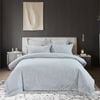 Fabric Fantastic Super King Size Tailored Super Soft Quilt/Doona/Duvet Cover Set
