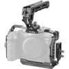 Smallrig Cage Kit For Canon Eos R6 Mark Ii 5197