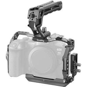 Smallrig Cage Kit For Canon Eos R6 Mark Ii 5197