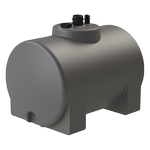 Promax 200L XPRESS Diesel Tank