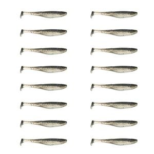 2x 8PK 2.75In Rapala Crush City The Suspect Plastic Fishing Lures - Baitfish