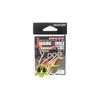Decoy JS1 Inline Jigging Single Sergent 'N' Fishing Hook 5/0