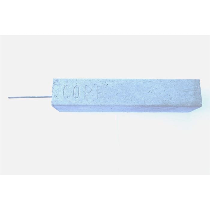 Stump-concrete 1.5mx100mmx100mm Building Stmp