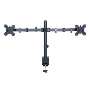 Universal Dual Monitor Arm 12 To 27 Inch