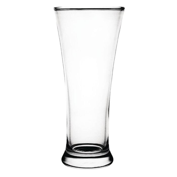 Olympia Pilsner Beer Glasses Glassware 24 Pack 340ml Drinkware Barware