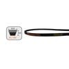 V-belt A31 - Standard V-belt | Mower Belt | A31