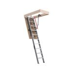 Sellwood 2.8m A28 Attic Ladder