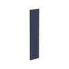 Kaboodle 150mm Berry Blue Modern Cabinet Door