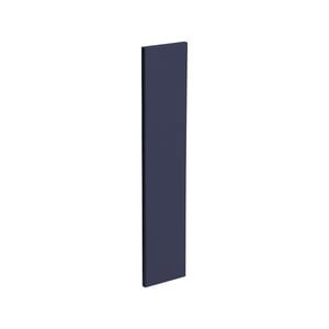 Kaboodle 150mm Berry Blue Modern Cabinet Door