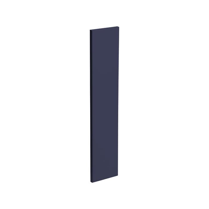 Kaboodle 150mm Berry Blue Modern Cabinet Door