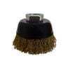Josco Brumby Crimped Cup Brush 60mm Multi-Thread
