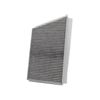 NTK Cabin Air Filter for Mercedes Benz C180 C200 W203 Sedan 2002-2007 CLC200 CL203 Coupe 2008-2011 1.8L
