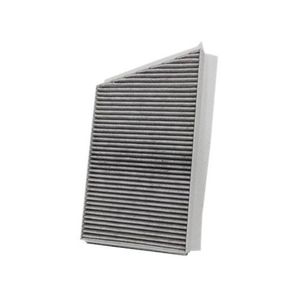 NTK Cabin Air Filter for Mercedes Benz C180 C200 W203 Sedan 2002-2007 CLC200 CL203 Coupe 2008-2011 1.8L