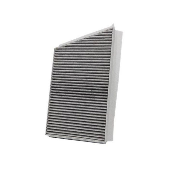 NTK Cabin Air Filter for Mercedes Benz C180 C200 W203 Sedan 2002-2007 CLC200 CL203 Coupe 2008-2011 1.8L