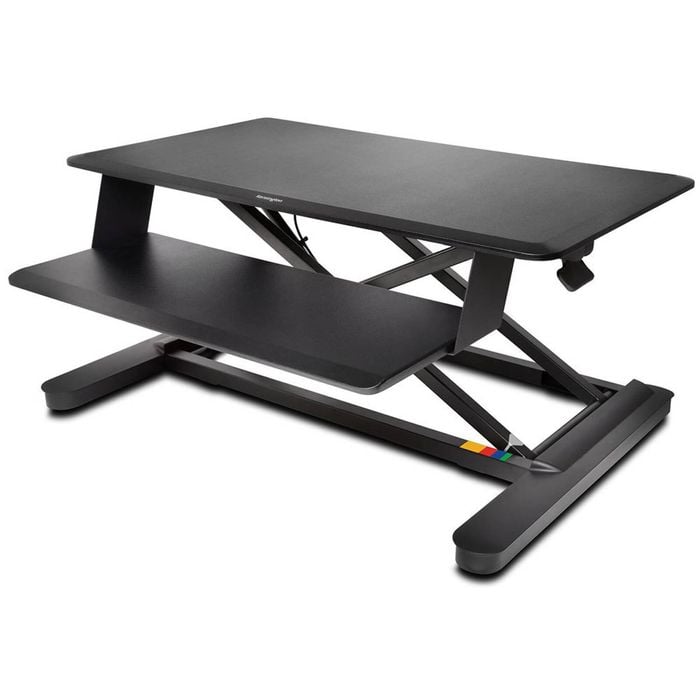 Kensington SmartFit Sit/Stand Desk